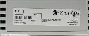 China 3BSE008516R1 AI810 ABB Analog Input Module 8 Channels on sale