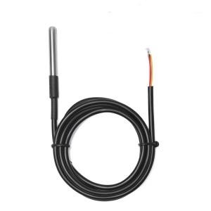 Quality High Precision Digital Temperature Sensor anti interference waterproof 160g for sale