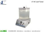 Package Leaking Test Machine For Beverage semi-rigid package Seal Integrity