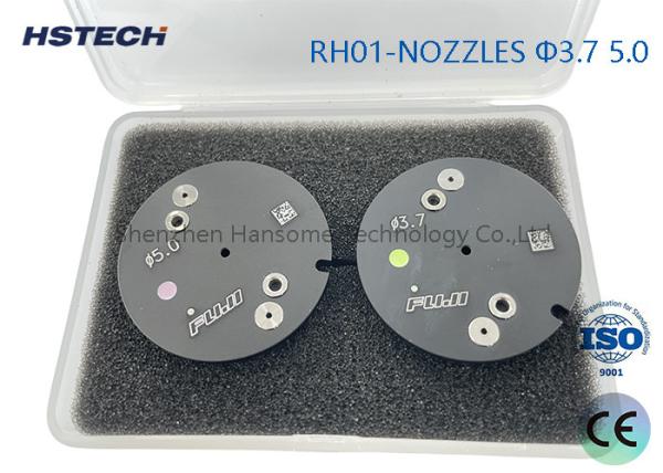 Buy SMT Nozzle RH01 RH02 For Chip Placement Machines With High Reliability at wholesale prices