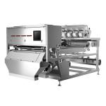 Reliable Food Sorting Machine With Self Adaption Temperature Control Function
