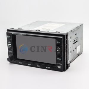 Quality Car DVD Player GPS Navigation Hyundai 6.5 inch 96560-0R000 LCD Module for sale