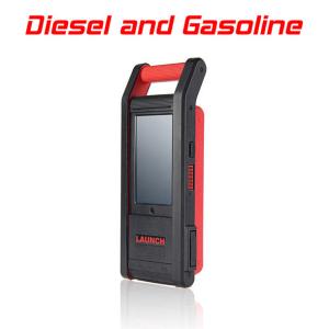 Quality GDS Professional Launch X431 Scanner Multi-functional WIFI Auto Code Scanner for sale