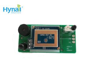 Quality HNS114 Small Size Motion Sensor Switch 3 Steps Dimming Ceiling Mount Light Applied for sale