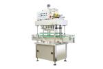 Pesticide and fertilizer linear automatic spindle capping machine Spindle