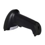 Automatic Sensing USB 2D Barcode Scanner With Stand For Windows Android IOS