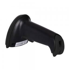 China Automatic Sensing USB 2D Barcode Scanner With Stand For Windows Android IOS Tablets on sale