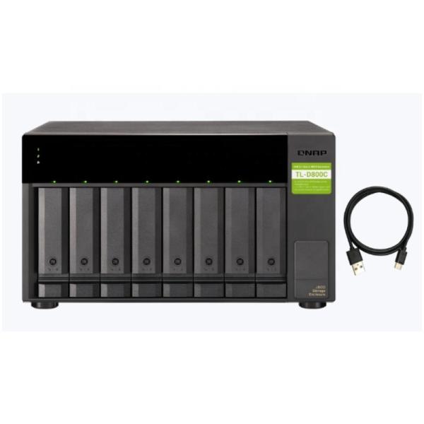 Original TL-D800C USB 3.2Gen 2 Type-C Storage Expansion Device For Fast And Secure Expansion