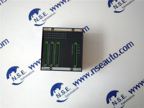 Buy Bachmann DIO16-C CAN Slave Digital Input/Output Modules DIO16-C in stock at wholesale prices