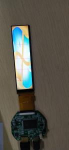 Quality Bar Type 3.71 LCD IPS TFT, 240x960 40 PINS RGB Interface TFT Module for sale