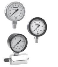 Quality test pressure gauge for sale