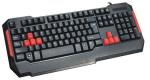 MA699R1 Multi Device Wired Computer Keyboard And Mouse Combo For PC Laptop