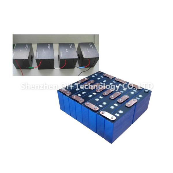 High Energy Density Lithium Fe Po4 Battery 48Volt 150Amp Low Shelf - Discharge