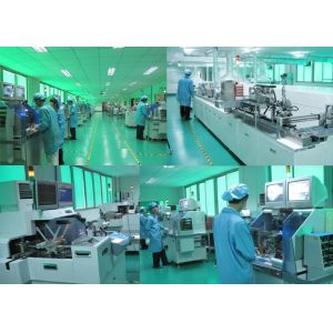 GUANGZHOU TIANXIN PHOTOELECTRIC CO., LTD