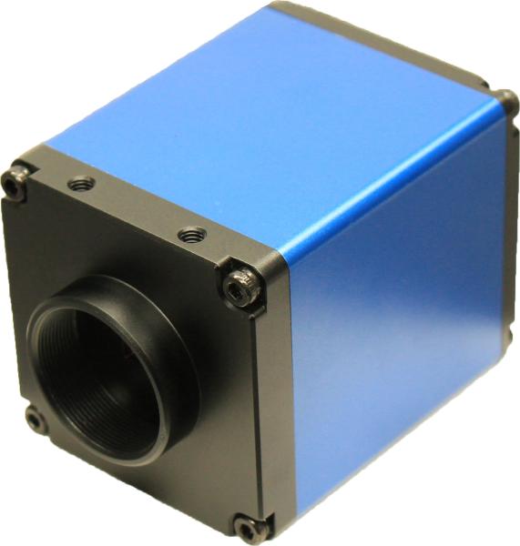 Buy 1080P HDMI Microscope Camera 2.0M U - Disk Save Pictures With Display OSD Menu at wholesale prices