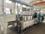 High Precise Alkaline PCB Etching Machine 380V For Printed Circuit Board
