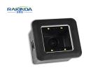 RD4500R QR Code Barcode Scanner CMOS Image Sensor White Light Source For Highway