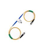 Fiber Optic Variable Attenuator VOA Variable Optical Attenuator With FC/PC