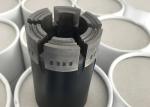 Advanced Rock Formation Diamond Core Drill Bit Superior Diamond Precision And