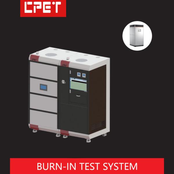 Buy Burn In Test For Large Scale Energy Storage Converters Power Conversion System at wholesale prices