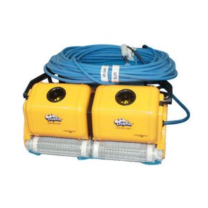 Quality swimming pool automatic cleaning machine Made in America Professional agent for sale