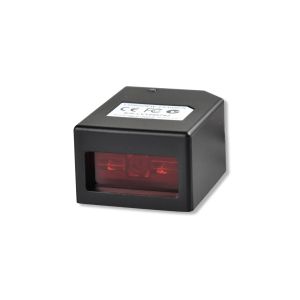 Quality CCD Fixed Raspberry Pi Barcode Scanner Module LV1000R Serial Interface for sale