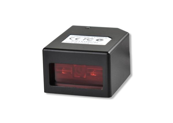 Buy 1.25W 1D Barcode Scan Engine USB Fixed Mount Long Distance For Vending Machines at wholesale prices
