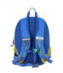 15L - water repellent travel casue backpack