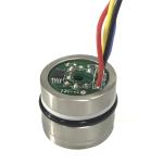 OEM Pressure Transmitter Sensor Gauge Type Hydraulic Pressure Sensor With I2C