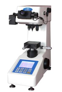China Advanced Micro Vickers Hardness Testing Machine , Digital Vickers Hardness Tester on sale