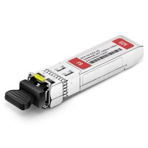 Quality Cisco GLC-EZX-SM-200 1000BASE-LX/LH SFP Transceiver Module GLC - EZX - SM - 200 for sale