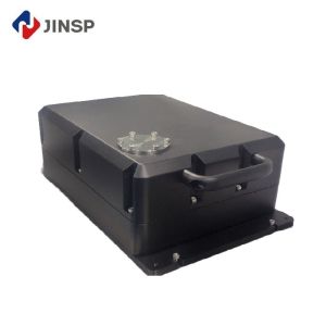 Quality JINSP 532nm Q Switched Nanosecond Laser Long Pulsed Laser For Scienfitic Applications for sale