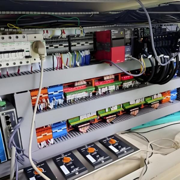 IS215VCMIH2B PLC Controller 100% New with 1 Year Warranty