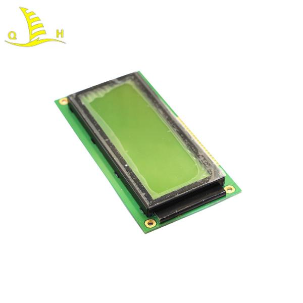 High Resolution 19264 Mono COB ST7920 Monochrome Lcd Display Module