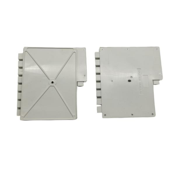GS Certification 16 Core Fiber Optic Distribution Box for Indoor/Outdoor Applications