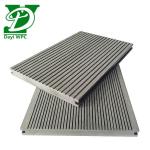 Durable WPC Decking for Pool and Garden Areas