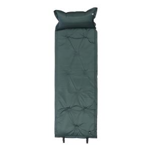 Pad Thick Self Inflating Sleeping Pad Comfortable Self Inflating Mats With Pillow