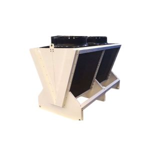 Turnkey Solution 2 phase Immersion Cooling System For Bitcoin Mining