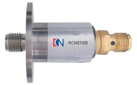 Buy Compact Structure Radio Frequency Rotary Joint Fit Traffic Control System at wholesale prices