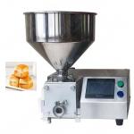 Honey Bottling Machinery Sealing Liquid Paste Cream Ketchup Small Straw