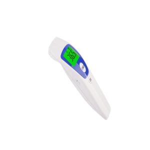 Clinically Tested Infrared Forehead Thermometer 48g  32 Memory Function FDA Approved