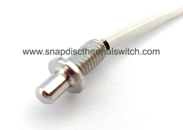 Buy High Accuracy Resistance Temperature Detector Resistive Temperature Detector at wholesale prices