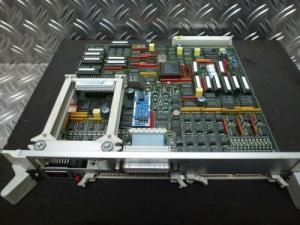 Quality New Siemens simadyn Control Circuit Board 6DD1606-1AA0 PT2 Processor Module for sale