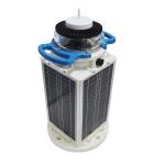 Corrosion Proof Solar Powered Navigation Lights Fixed Installed with GPS