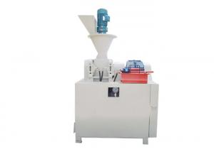 China High Efficiency Full Automatic Powder Granulator Stainless Steel Material Runs Stably on sale