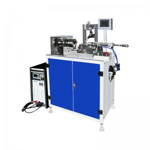 China Hwashi Automatic TIG Welding Machine 40000A Shock Absorber And Seam on sale