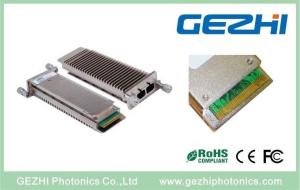 China 10GBASE-SR GBIC Transceiver Module Multimode with DDMI on sale