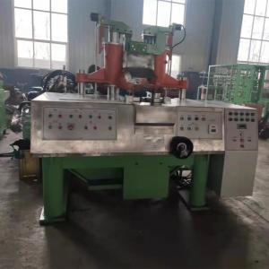 Quality Hydraulic Tire Making Machine Light Truck Tire Tube Jointing Machine ISO9001 for sale