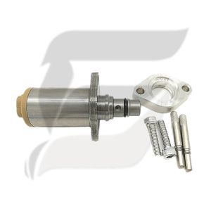 Quality 294200-0650 8-98181831-0 SCV Suction Control Valve For 6HK1 4HK1 J08 for sale