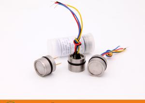 SMP2080 Diaphragm Type Pressure Sensor Industrial Process Control